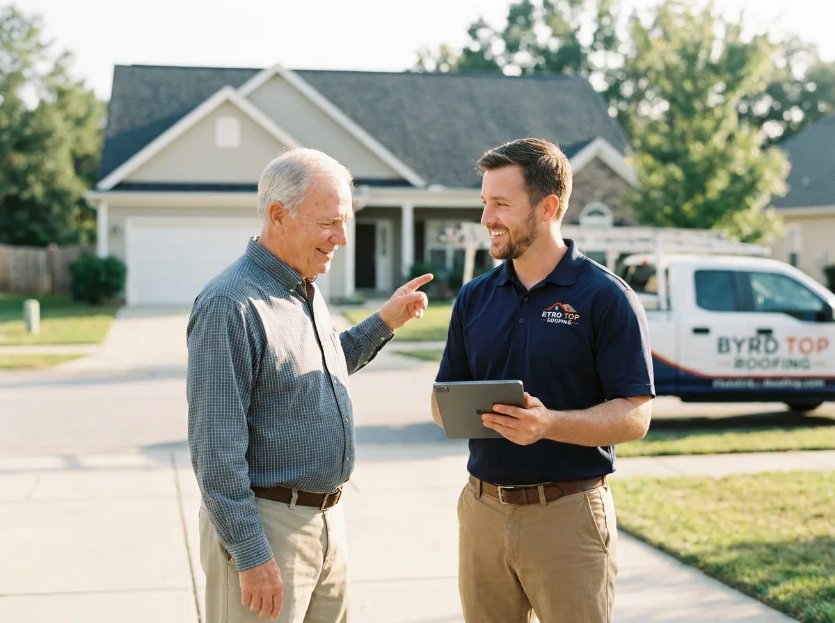 Roofing Sainte Genevieve, MO FAQs